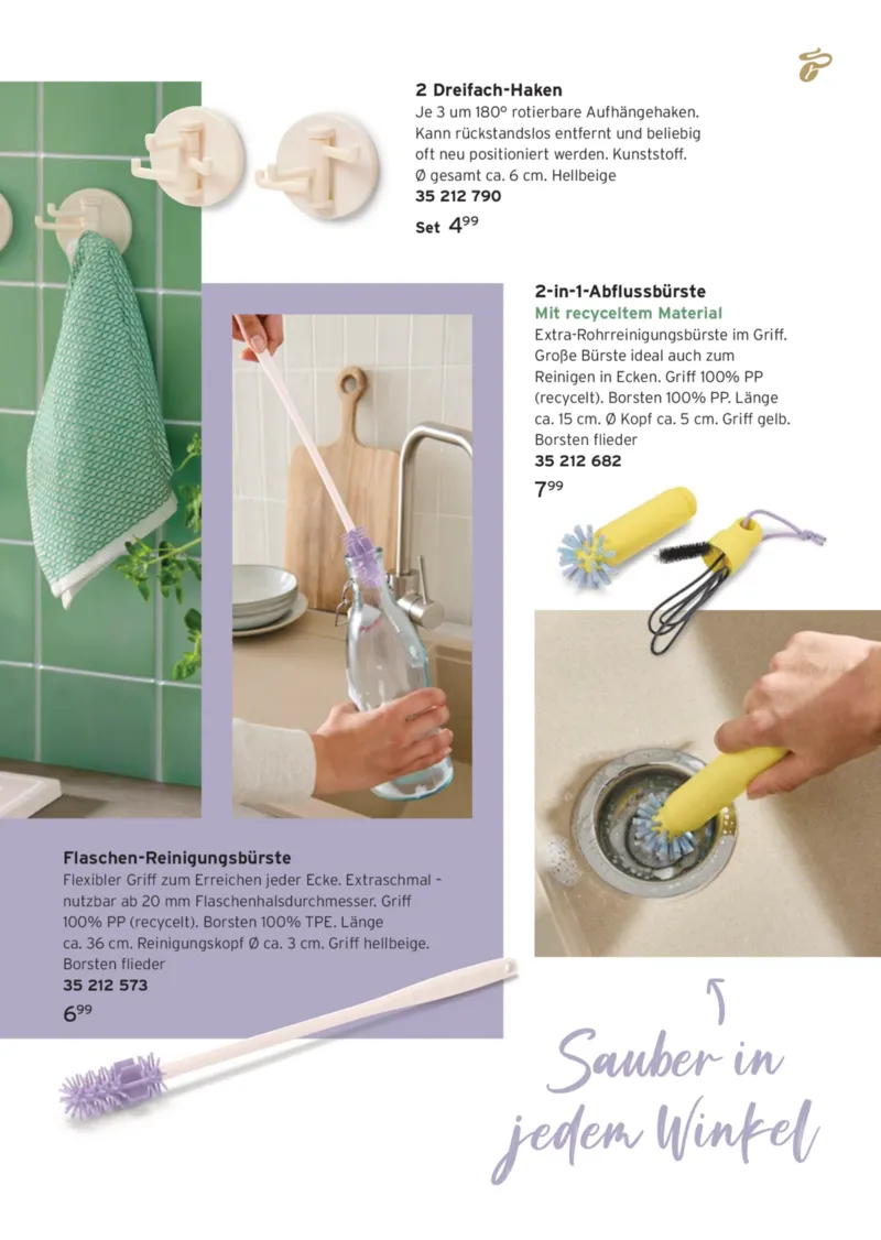 Tchibo Prospekt vom 14.01.2026, Seite 9