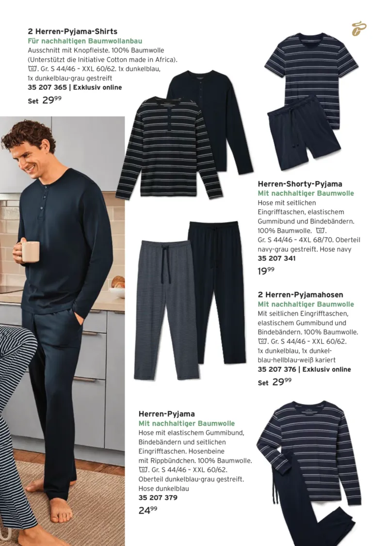 Tchibo Prospekt vom 21.01.2026, Seite 11