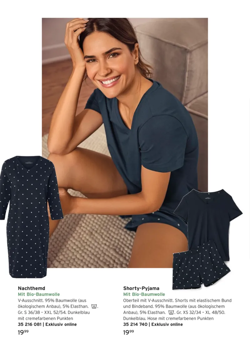 Tchibo Prospekt vom 21.01.2026, Seite 14