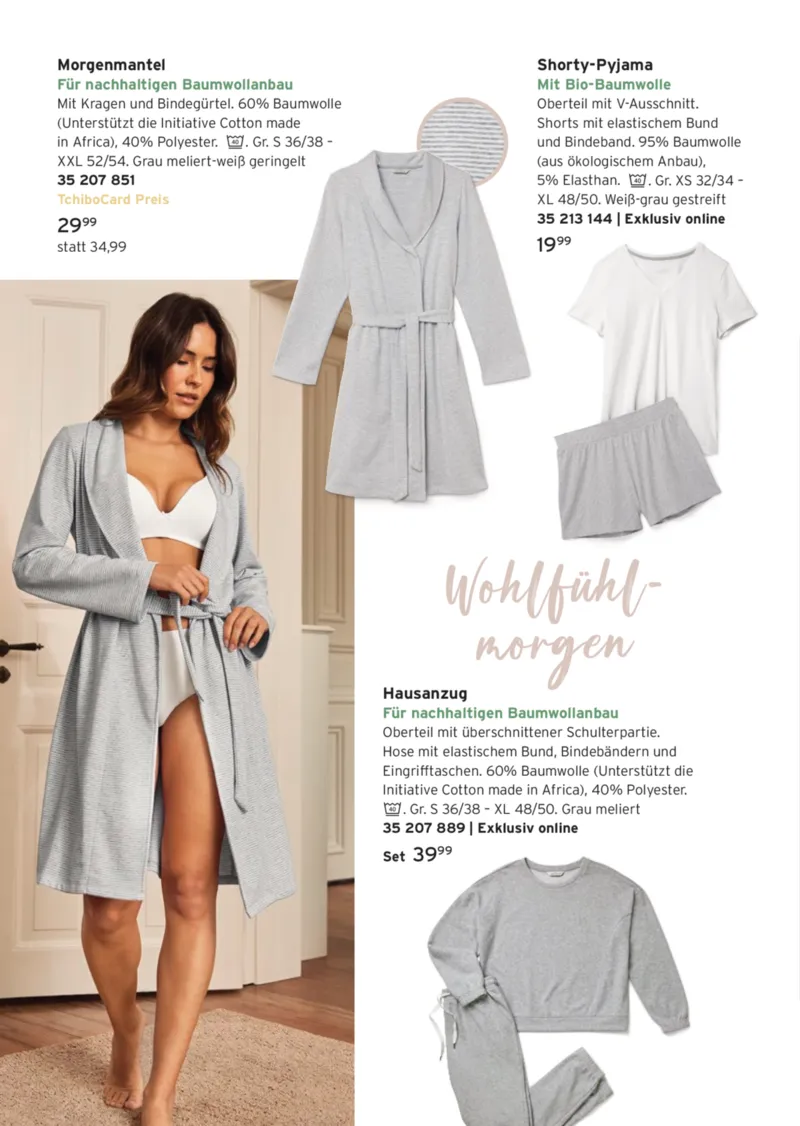 Tchibo Prospekt vom 21.01.2026, Seite 16