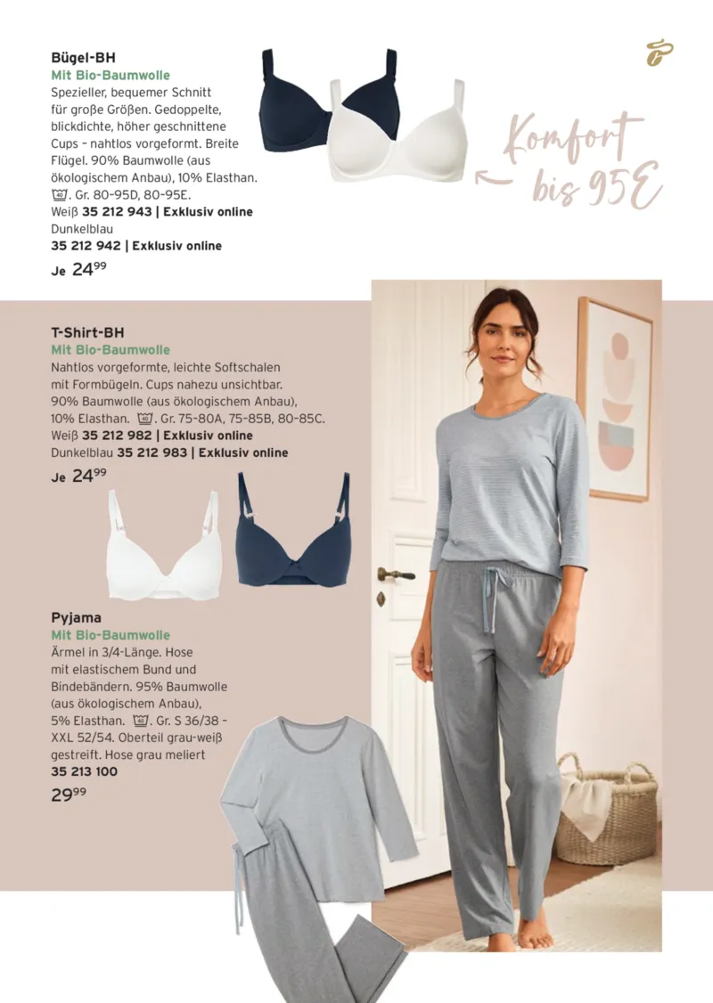 Tchibo Prospekt vom 21.01.2026, Seite 17