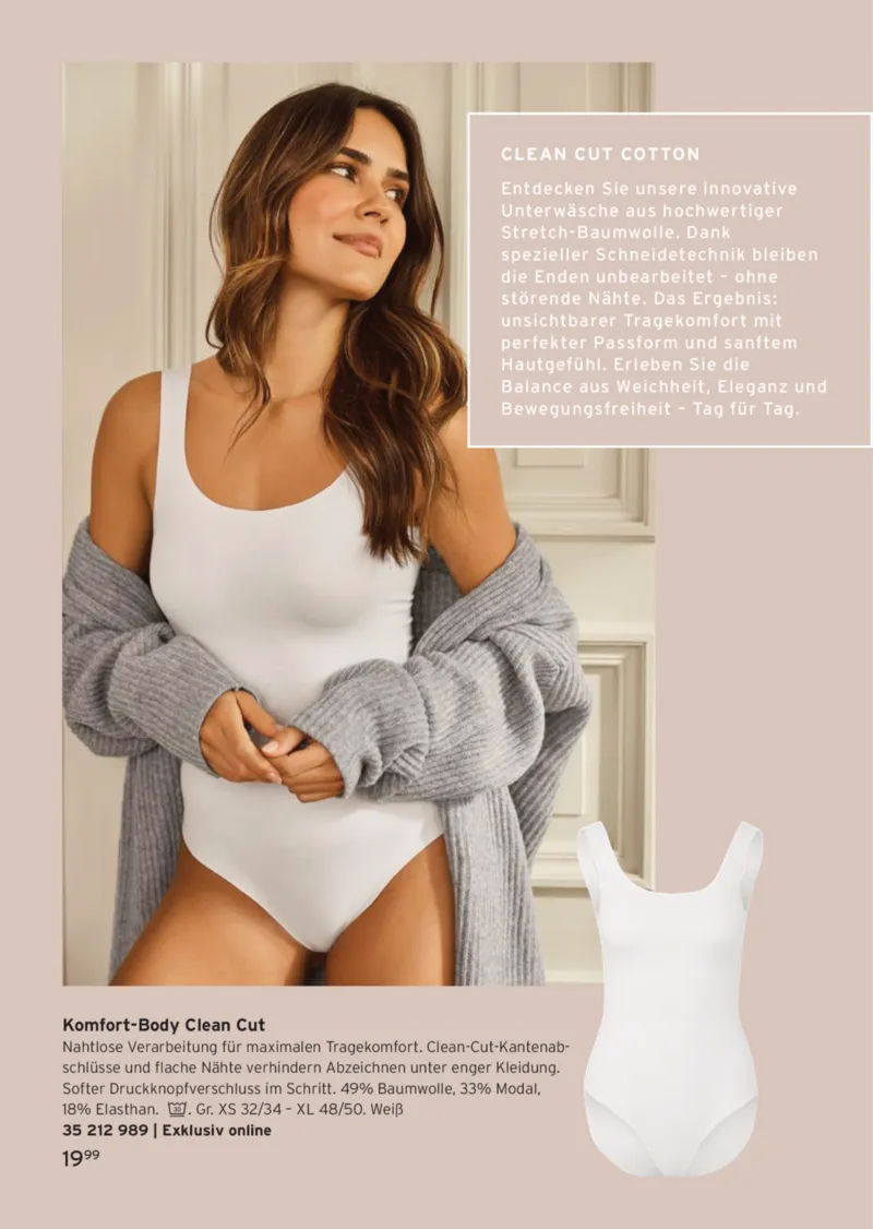 Tchibo Prospekt vom 21.01.2026, Seite 18