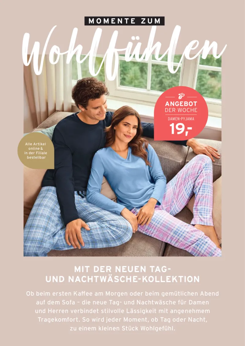 Tchibo Prospekt vom 21.01.2026, Seite 2