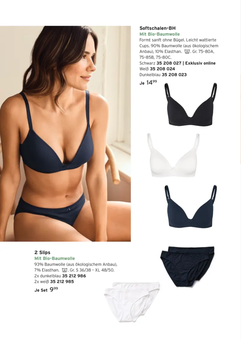 Tchibo Prospekt vom 21.01.2026, Seite 20