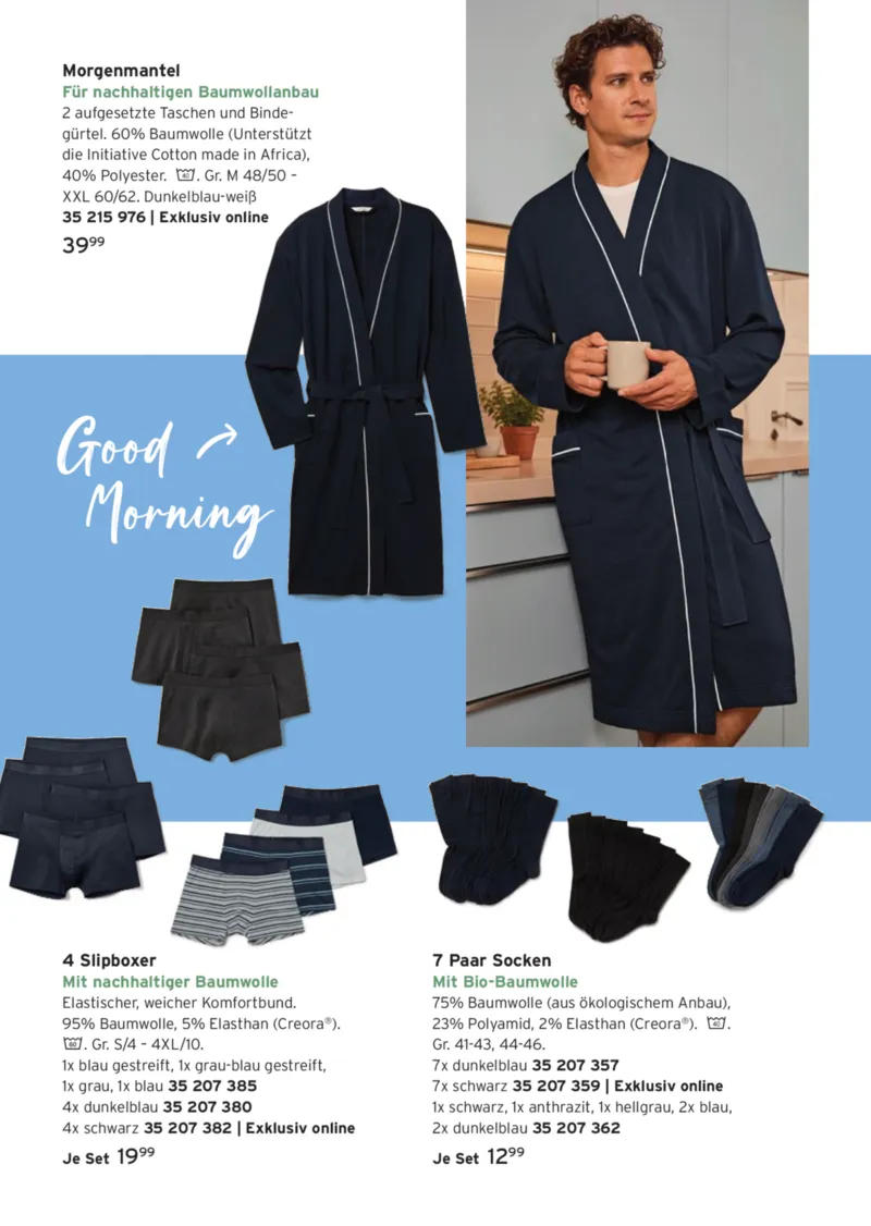 Tchibo Prospekt vom 21.01.2026, Seite 24