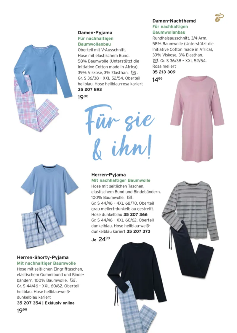 Tchibo Prospekt vom 21.01.2026, Seite 3