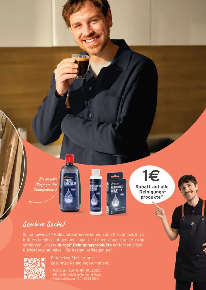 Tchibo Prospekt vom 21.01.2026, Seite 31