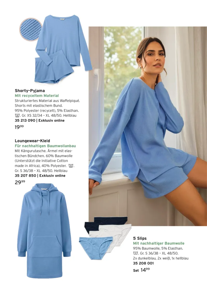 Tchibo Prospekt vom 21.01.2026, Seite 4