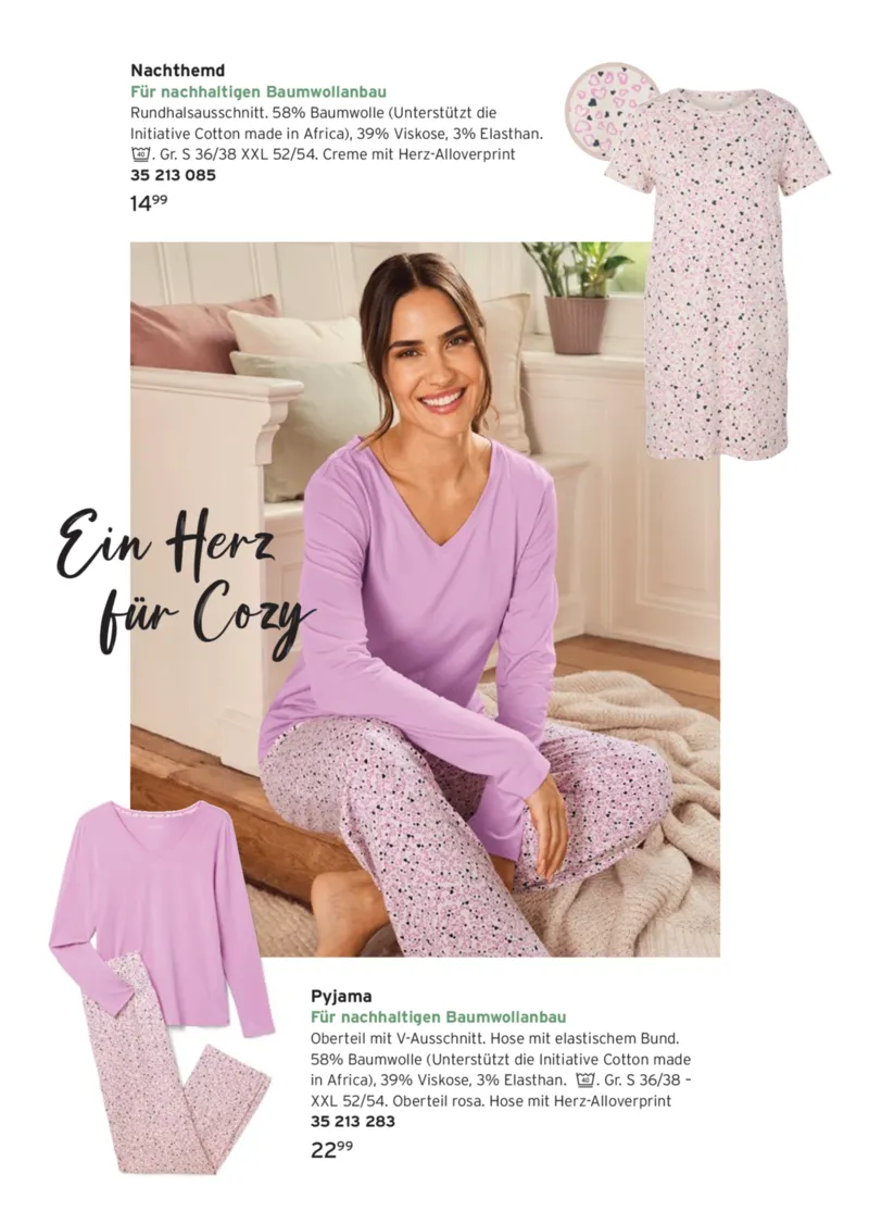 Tchibo Prospekt vom 21.01.2026, Seite 6