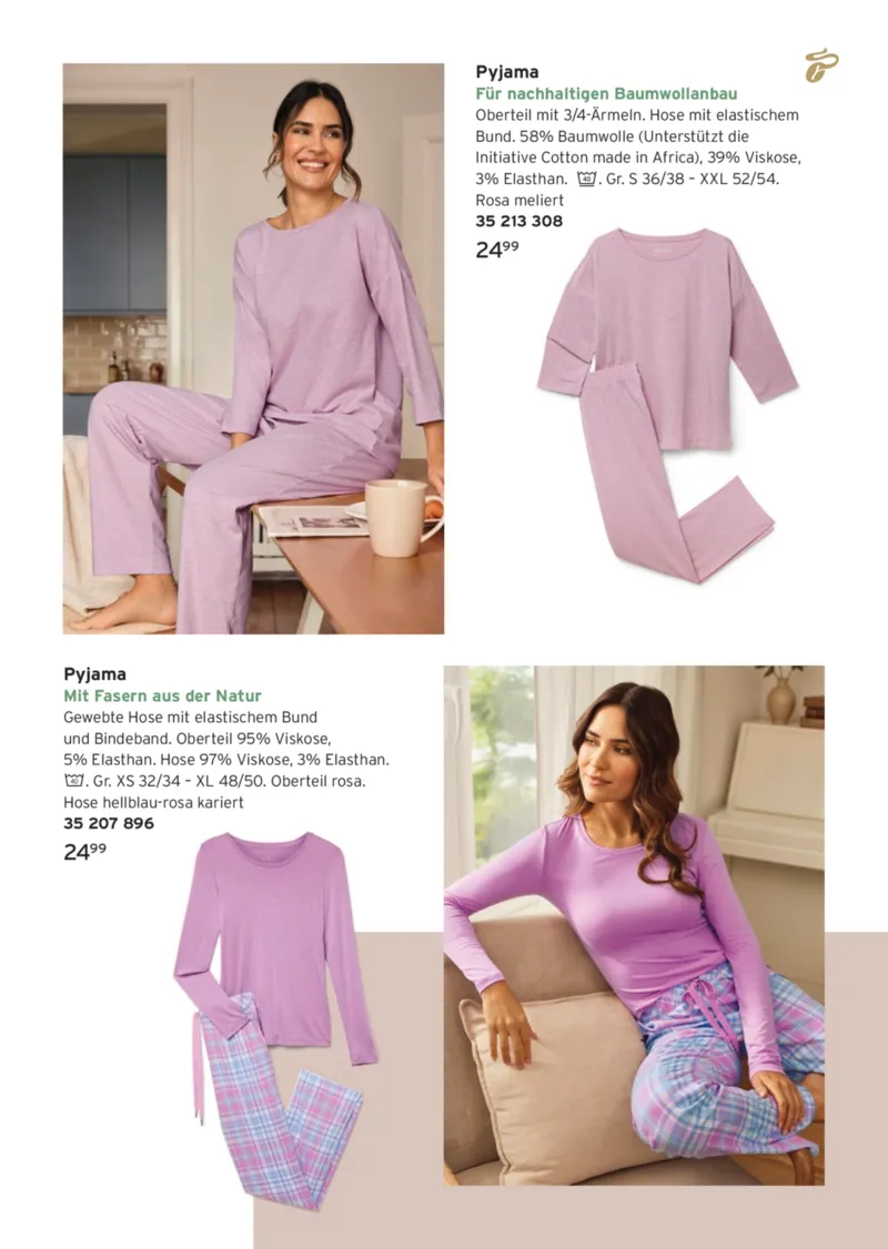 Tchibo Prospekt vom 21.01.2026, Seite 7