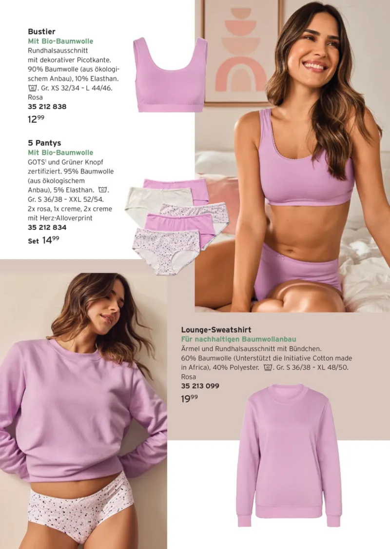 Tchibo Prospekt vom 21.01.2026, Seite 8