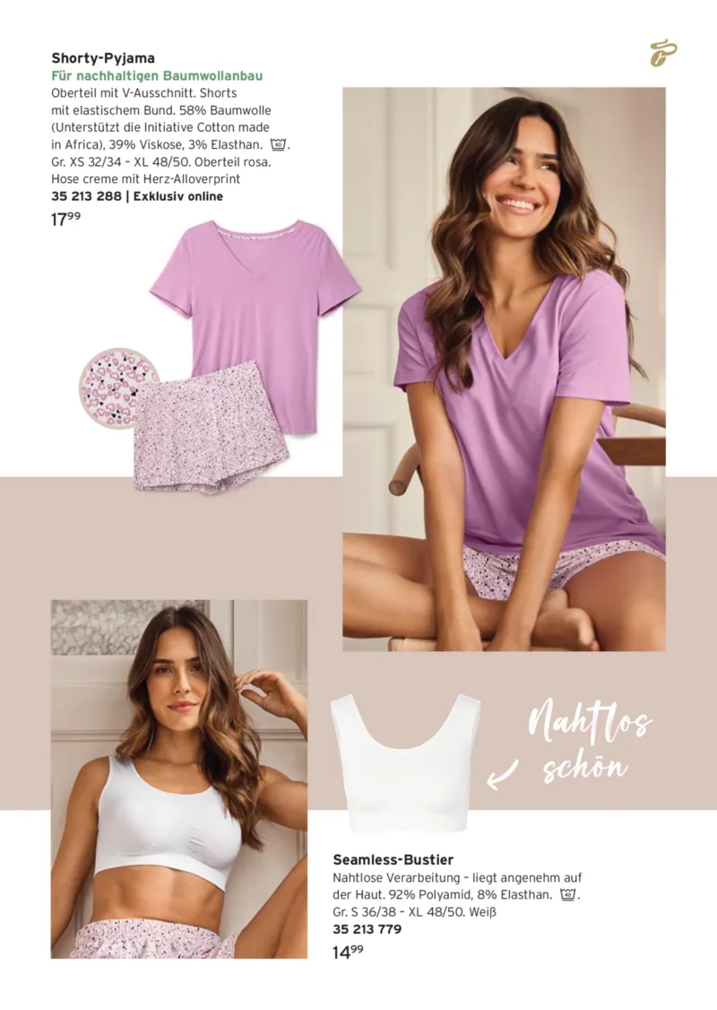 Tchibo Prospekt vom 21.01.2026, Seite 9