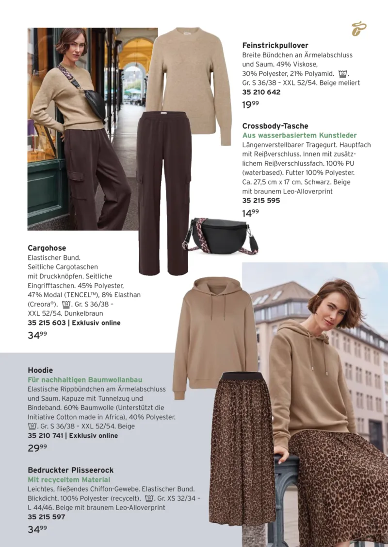 Tchibo Prospekt vom 28.01.2026, Seite 11