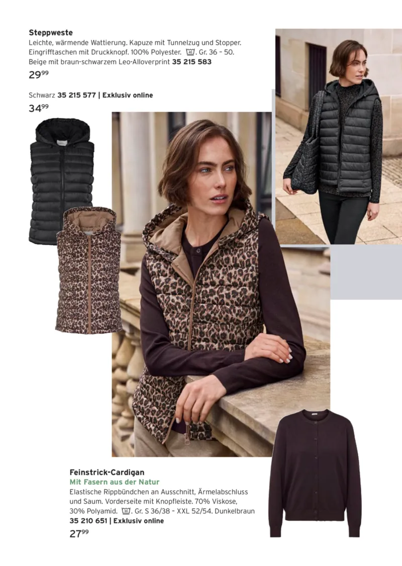 Tchibo Prospekt vom 28.01.2026, Seite 12
