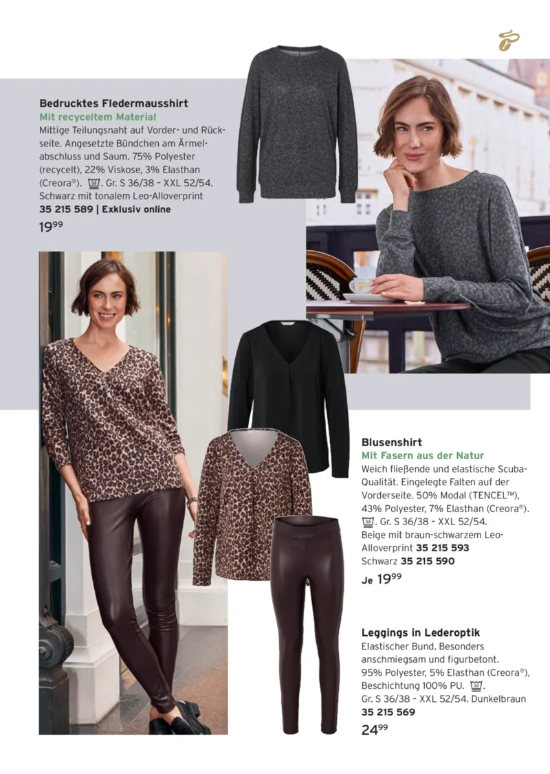 Tchibo Prospekt vom 28.01.2026, Seite 13