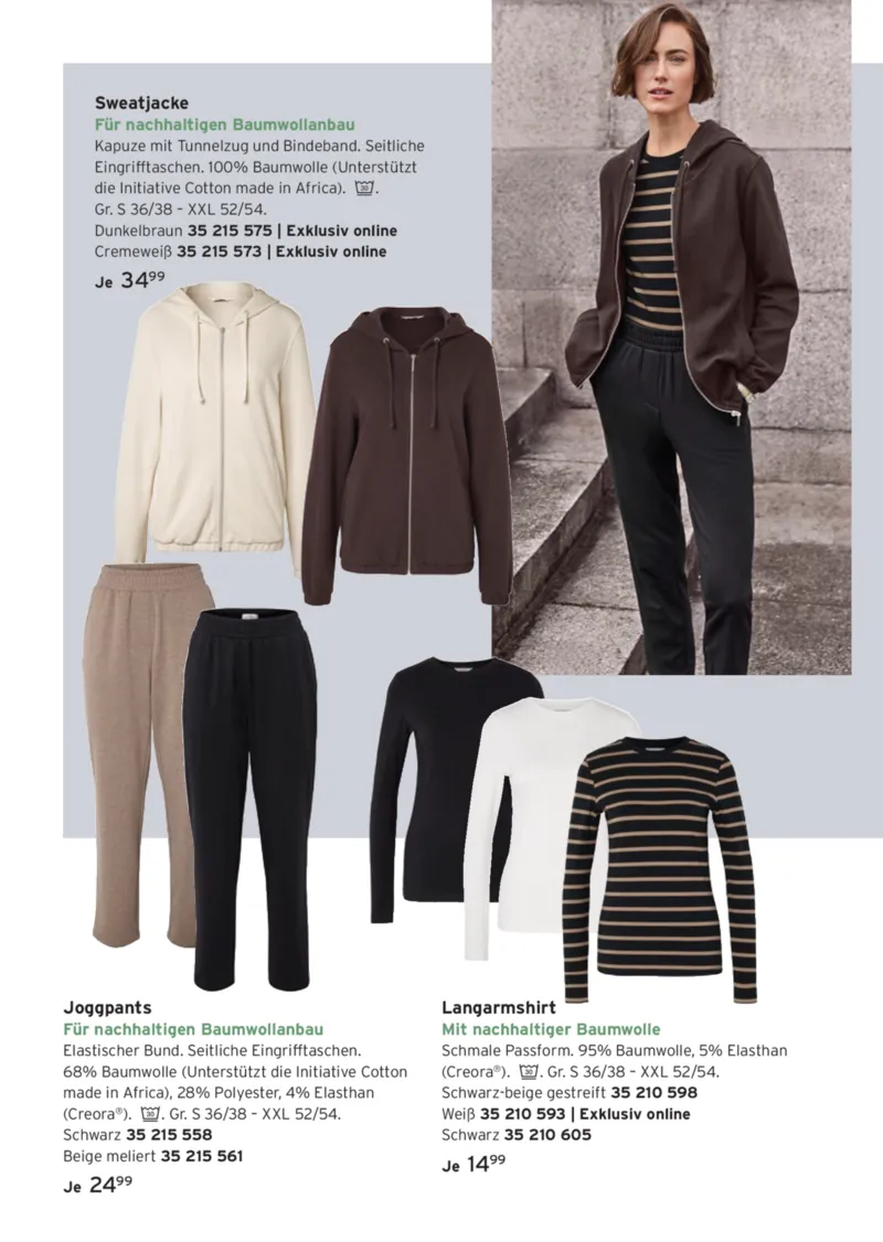 Tchibo Prospekt vom 28.01.2026, Seite 14