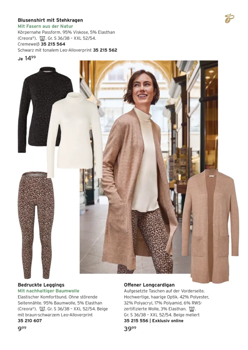 Tchibo Prospekt vom 28.01.2026, Seite 17
