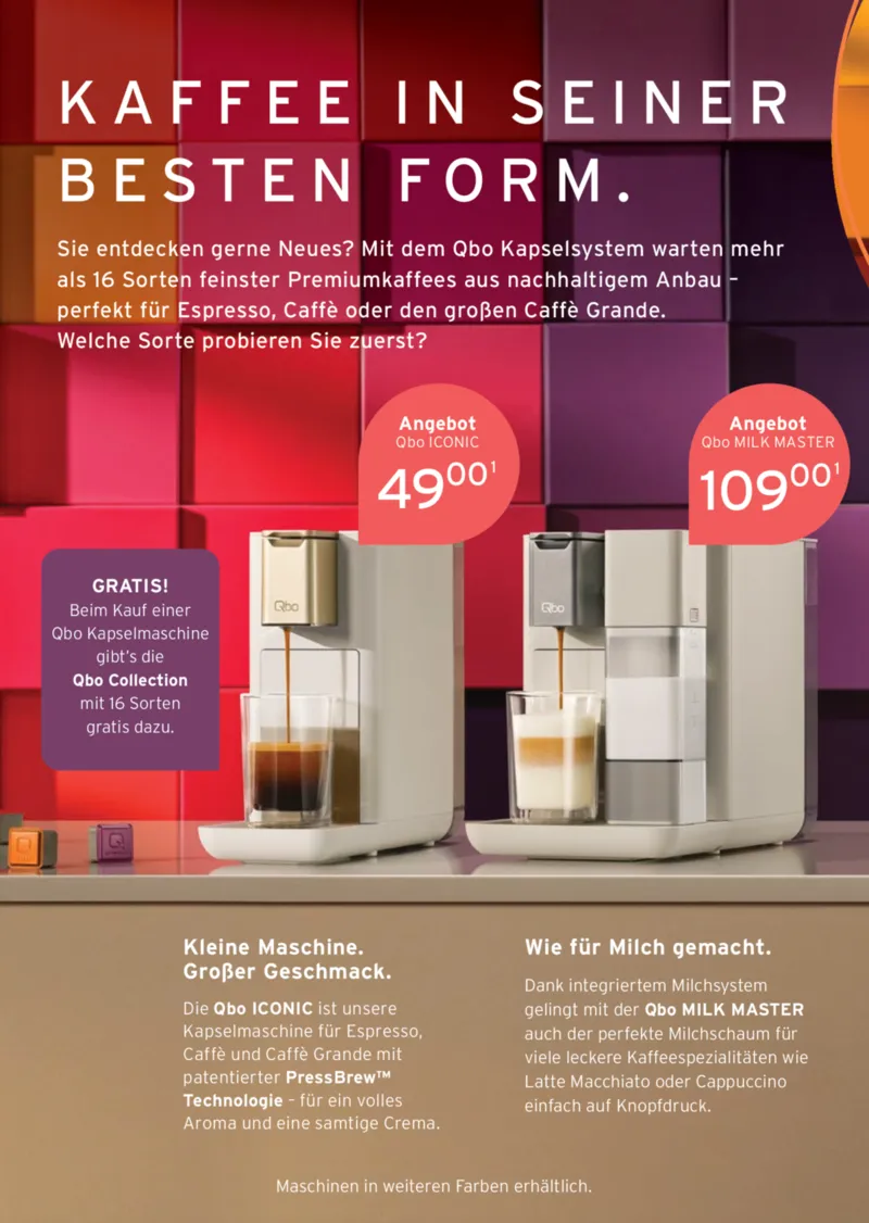 Tchibo Prospekt vom 28.01.2026, Seite 20