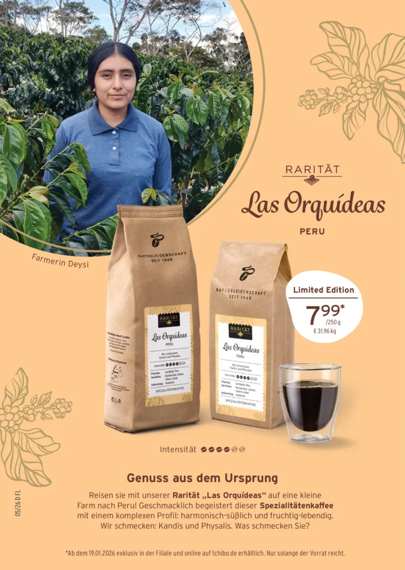 Tchibo Prospekt vom 28.01.2026, Seite 24