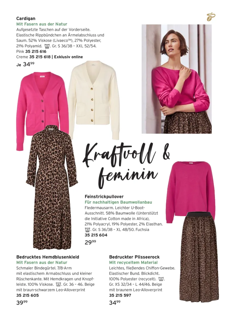 Tchibo Prospekt vom 28.01.2026, Seite 3