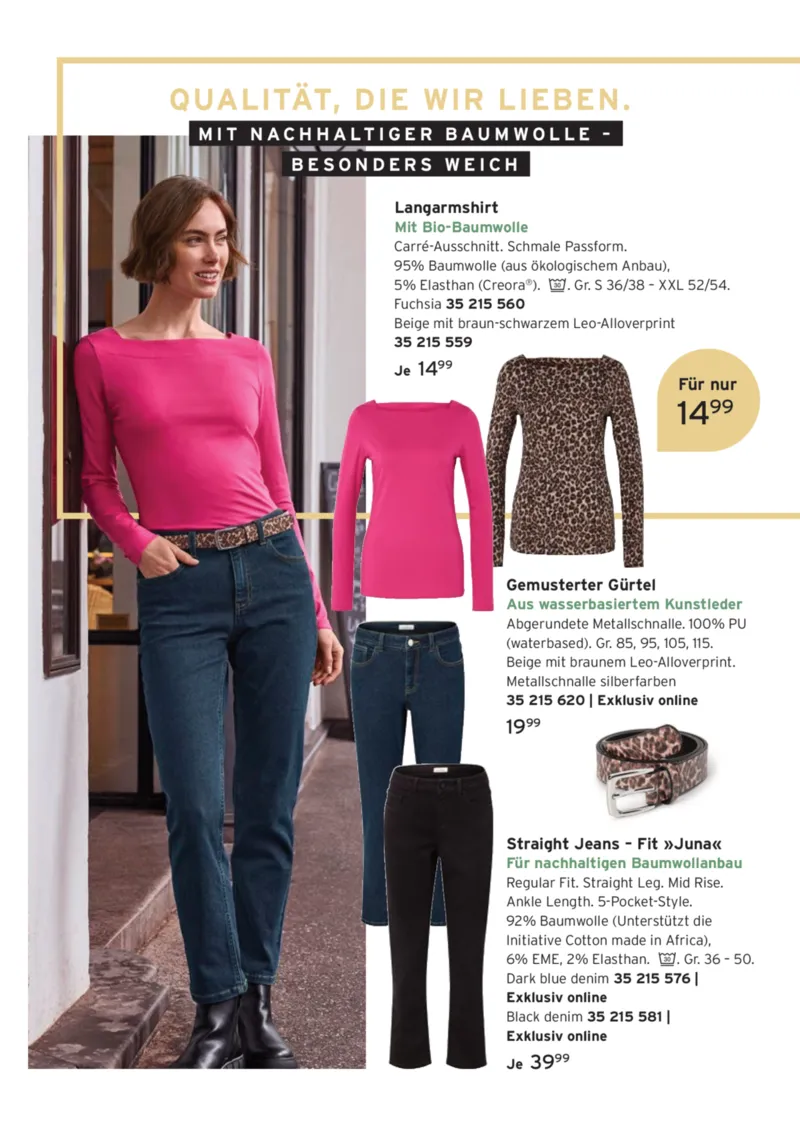 Tchibo Prospekt vom 28.01.2026, Seite 5