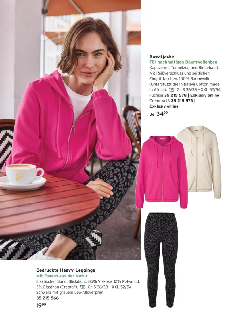 Tchibo Prospekt vom 28.01.2026, Seite 6