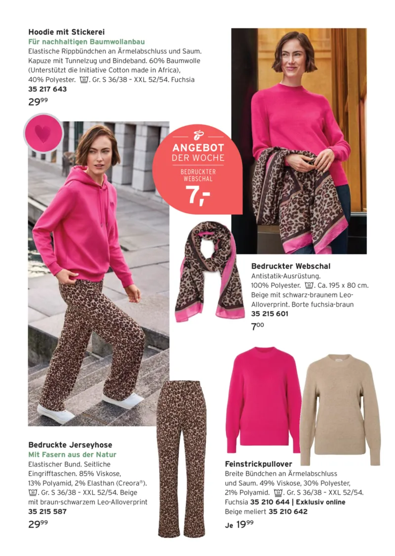 Tchibo Prospekt vom 28.01.2026, Seite 7