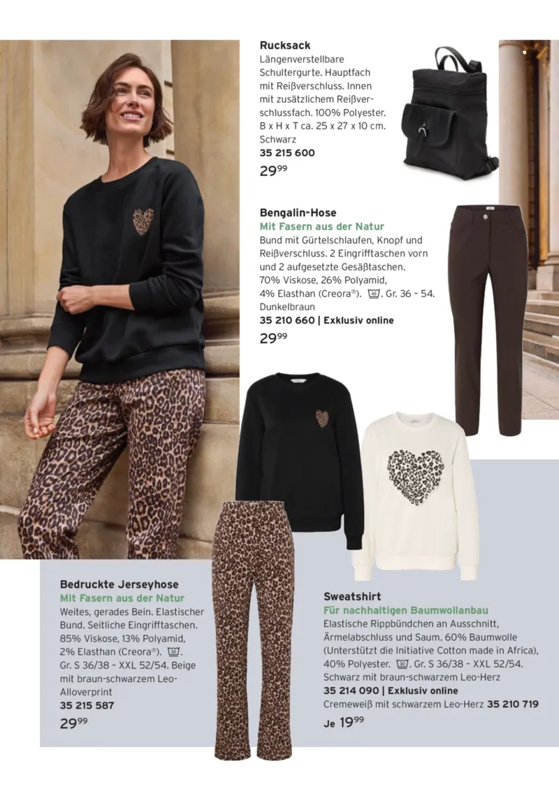 Tchibo Prospekt vom 28.01.2026, Seite 8