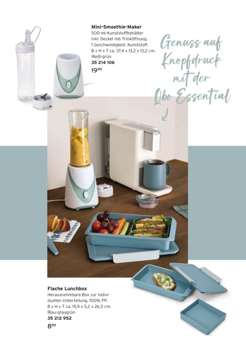 Tchibo Prospekt vom 04.02.2026, Seite 10