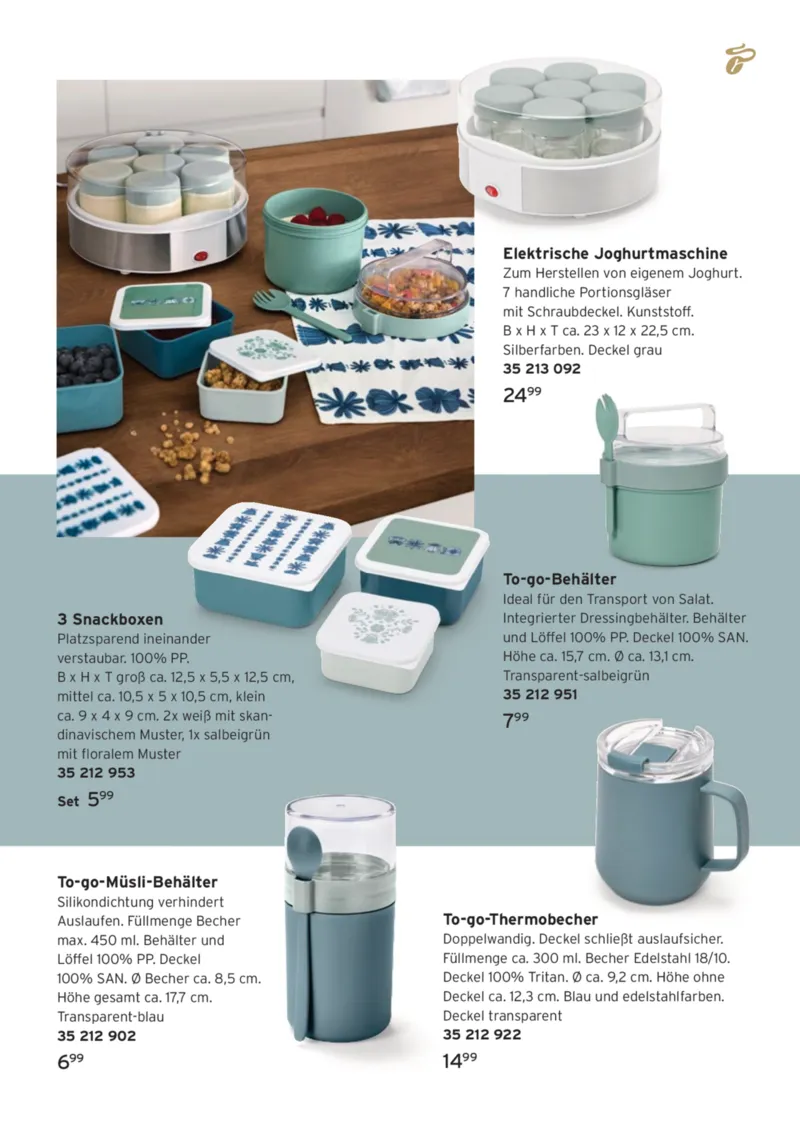 Tchibo Prospekt vom 04.02.2026, Seite 11