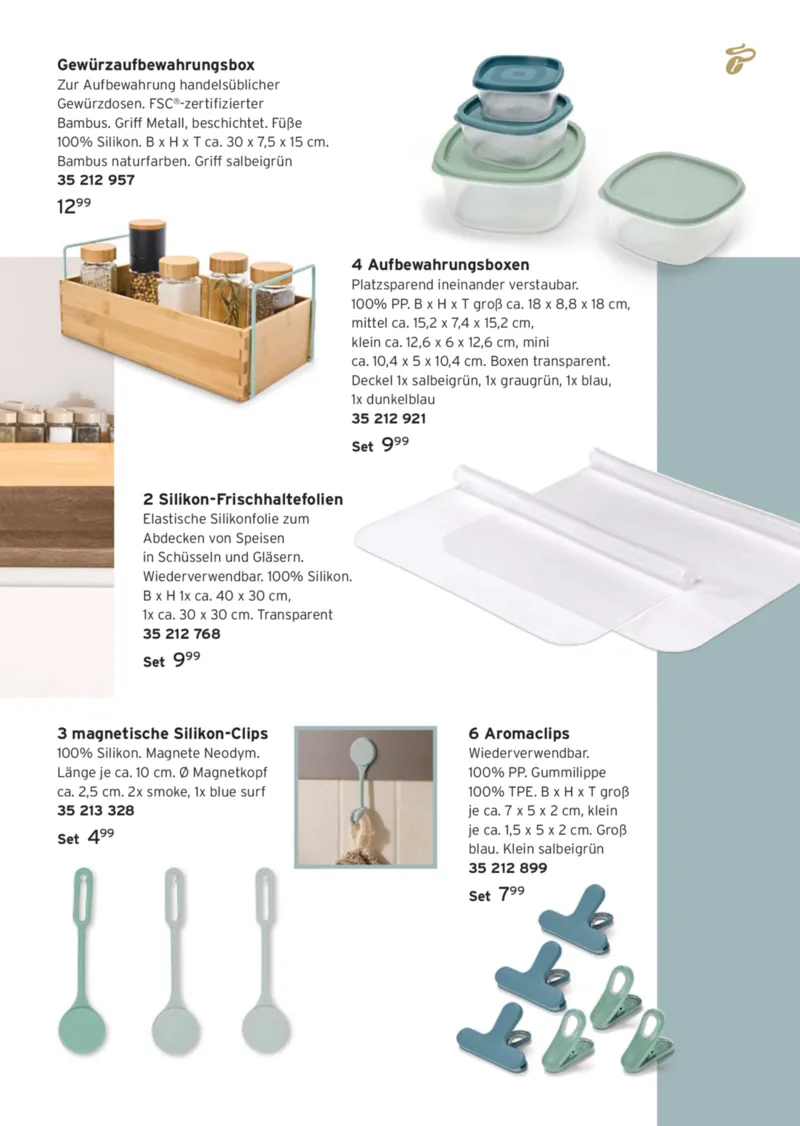 Tchibo Prospekt vom 04.02.2026, Seite 17