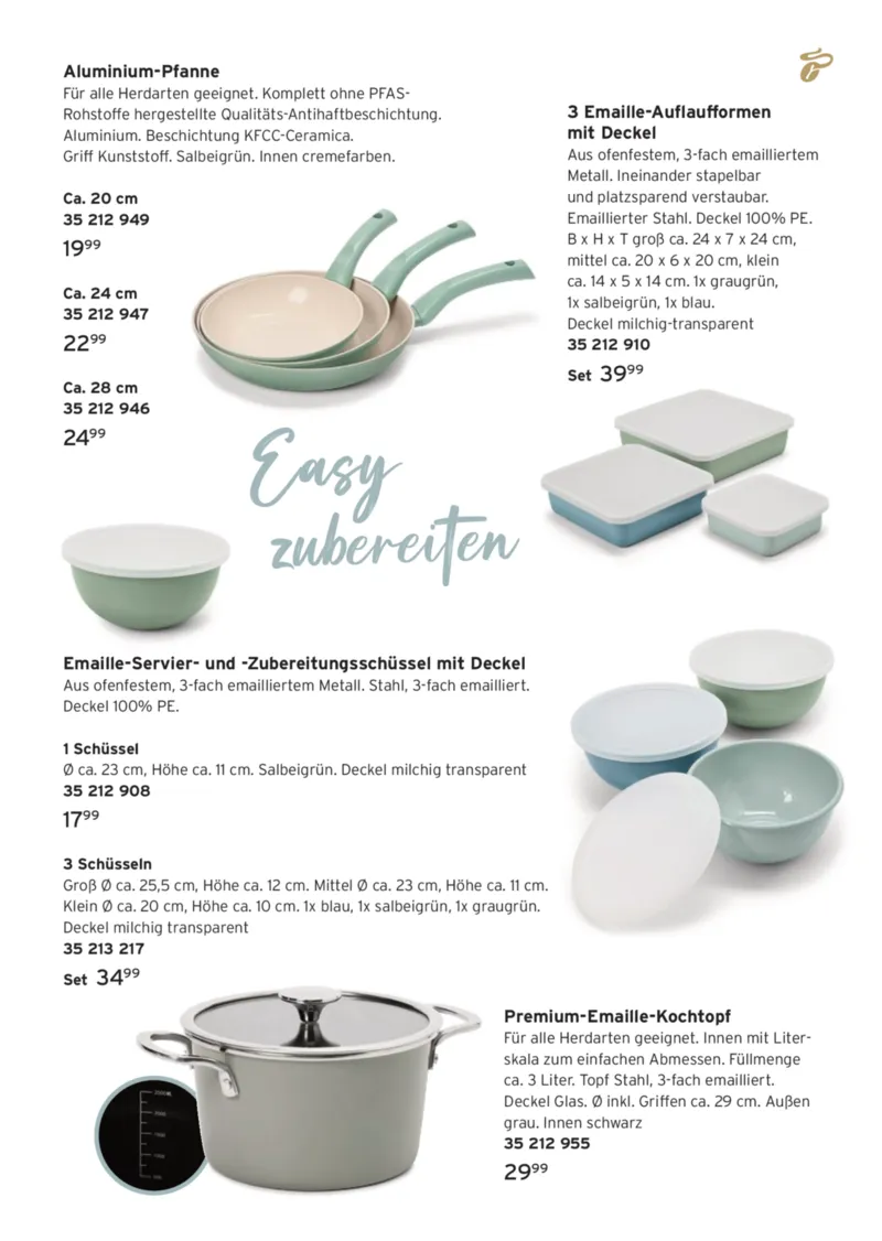 Tchibo Prospekt vom 04.02.2026, Seite 3