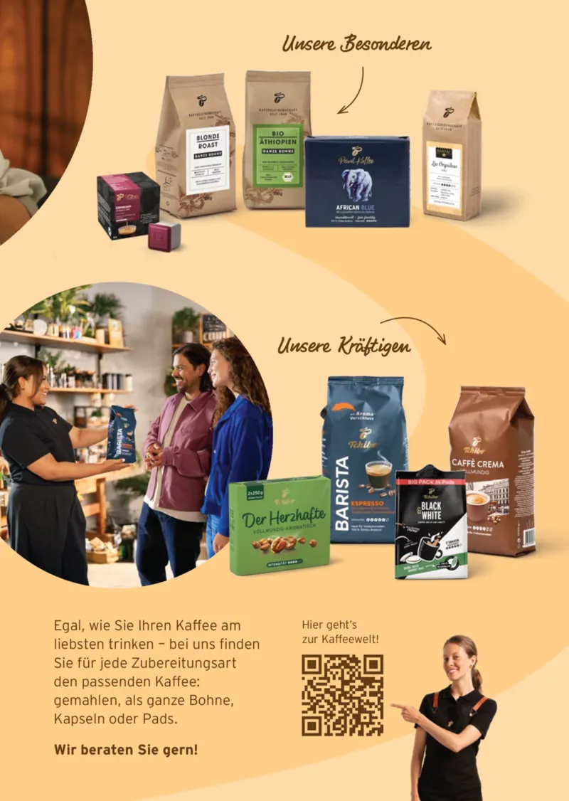 Tchibo Prospekt vom 04.02.2026, Seite 31