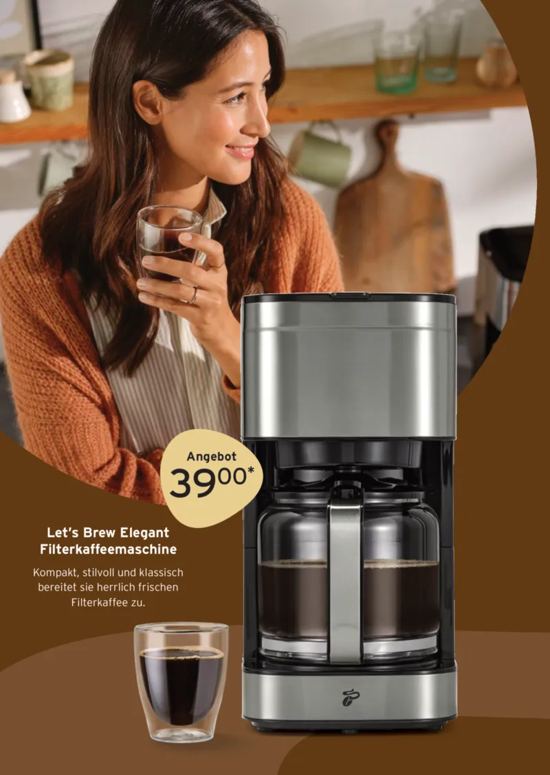 Tchibo Prospekt vom 04.02.2026, Seite 32