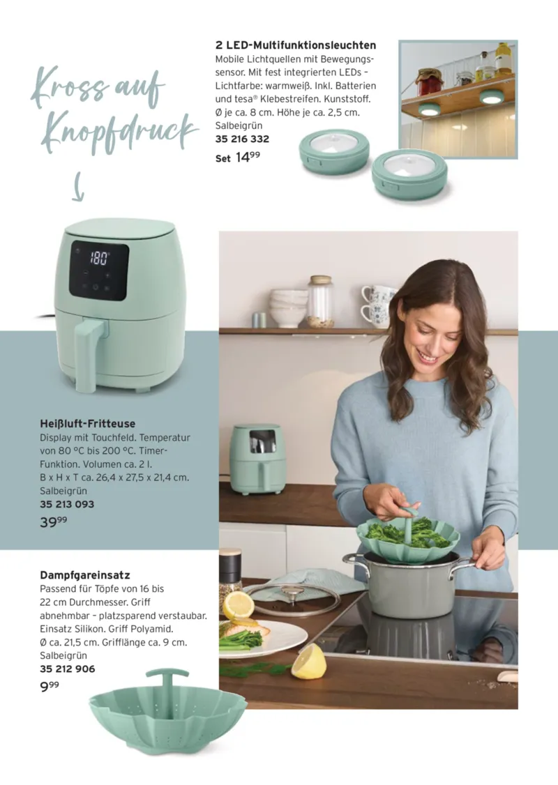 Tchibo Prospekt vom 04.02.2026, Seite 4