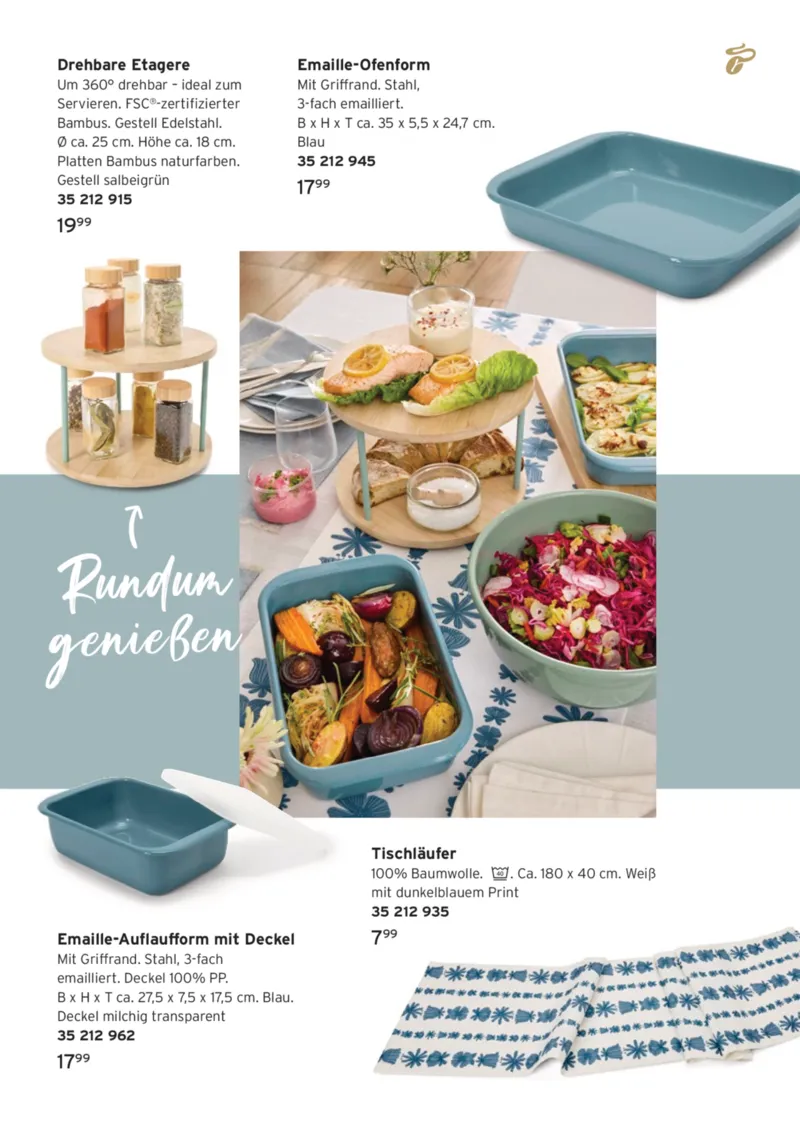 Tchibo Prospekt vom 04.02.2026, Seite 5