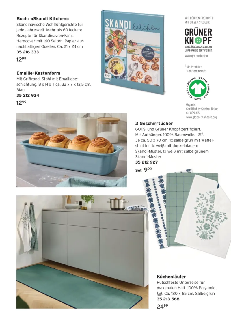 Tchibo Prospekt vom 04.02.2026, Seite 9