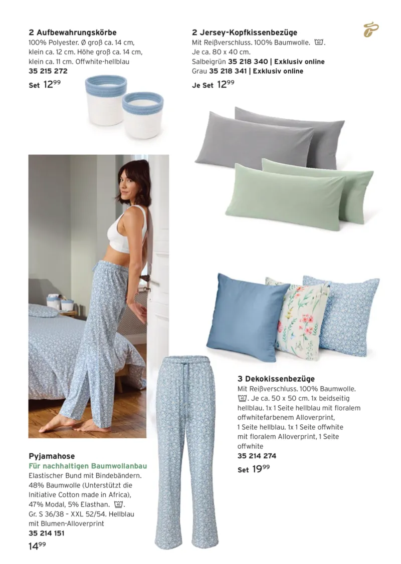 Tchibo Prospekt vom 11.02.2026, Seite 11