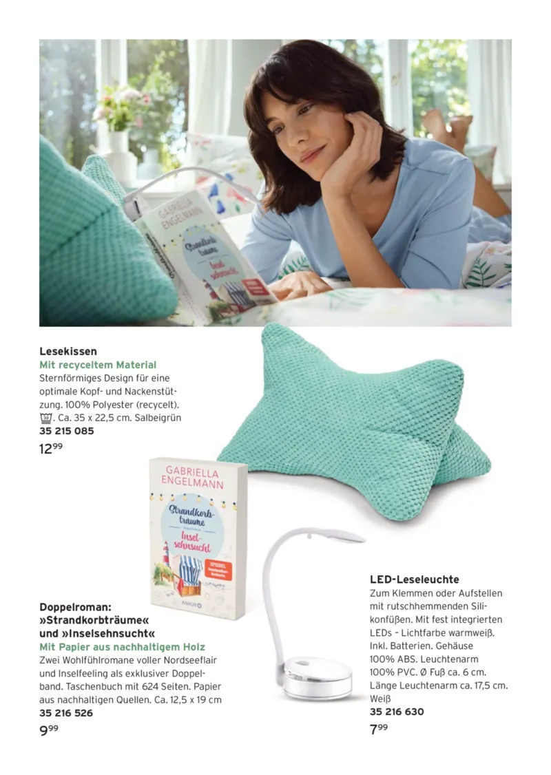 Tchibo Prospekt vom 11.02.2026, Seite 12