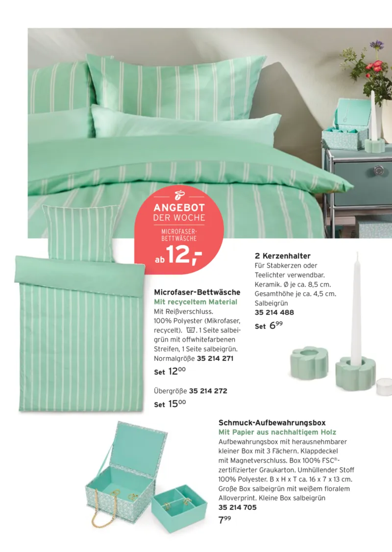 Tchibo Prospekt vom 11.02.2026, Seite 15