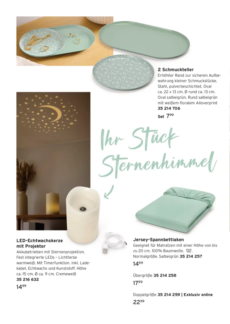 Tchibo Prospekt vom 11.02.2026, Seite 16