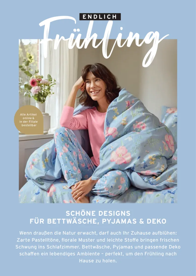 Tchibo Prospekt vom 11.02.2026, Seite 2