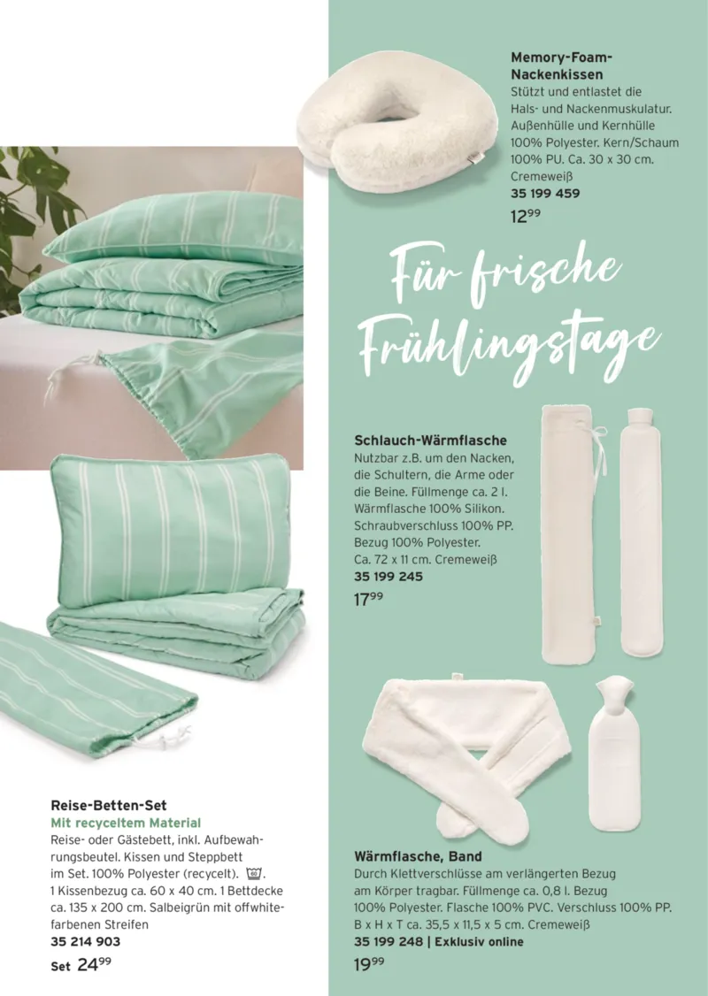 Tchibo Prospekt vom 11.02.2026, Seite 20