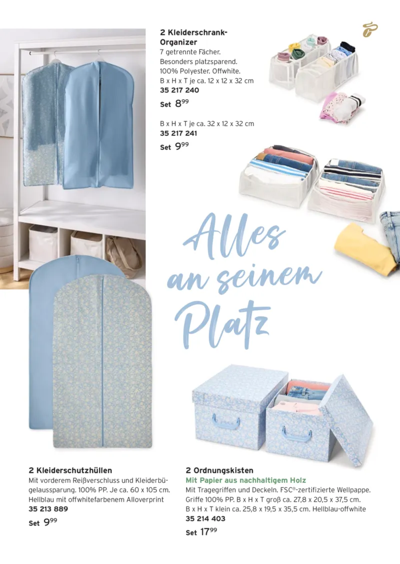 Tchibo Prospekt vom 11.02.2026, Seite 29