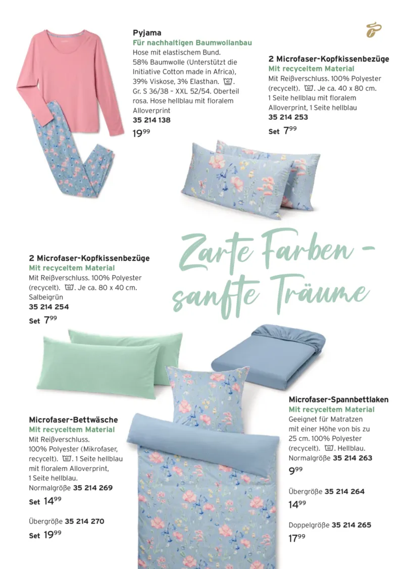 Tchibo Prospekt vom 11.02.2026, Seite 3