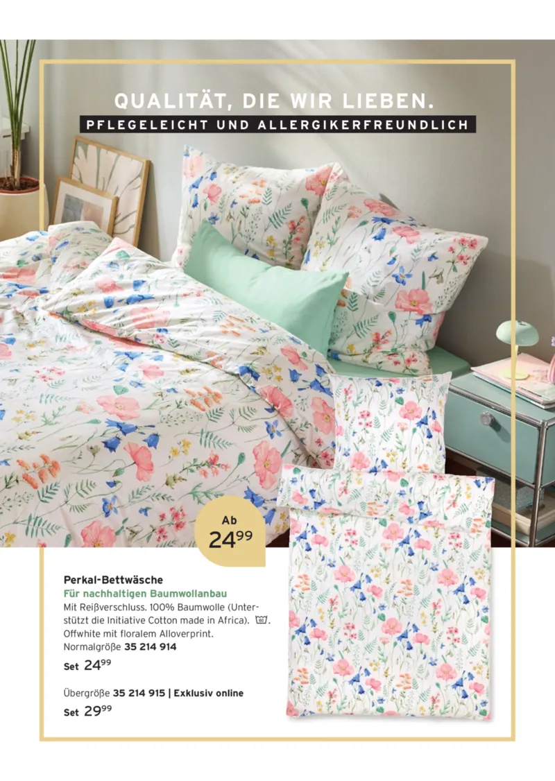 Tchibo Prospekt vom 11.02.2026, Seite 7