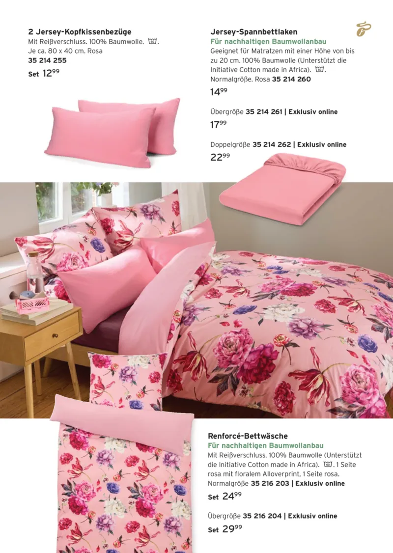 Tchibo Prospekt vom 11.02.2026, Seite 9