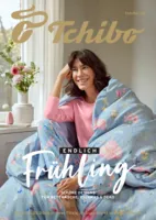 Tchibo Prospekt nächster Woche