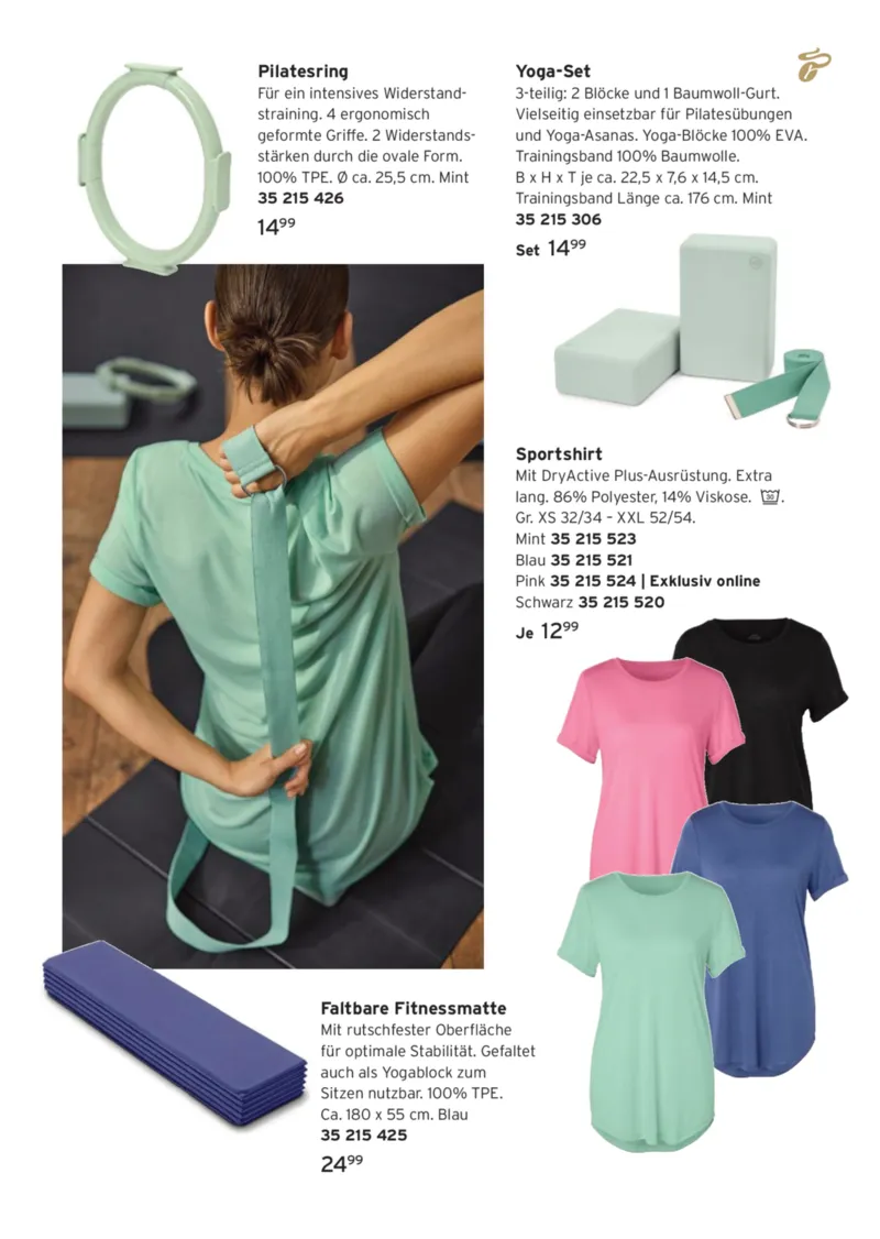 Tchibo Prospekt vom 18.02.2026, Seite 11