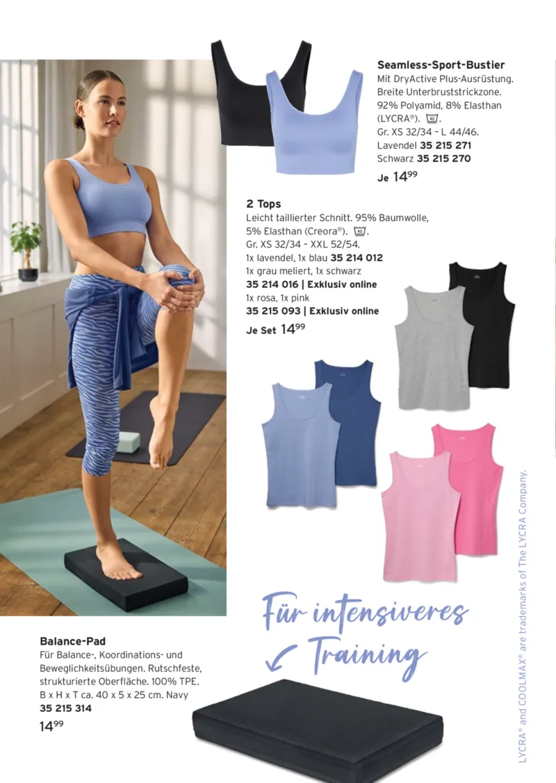 Tchibo Prospekt vom 18.02.2026, Seite 12